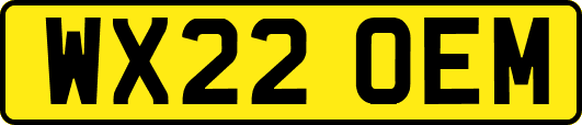 WX22OEM