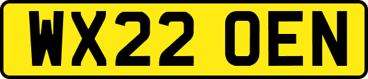 WX22OEN