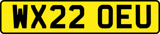 WX22OEU