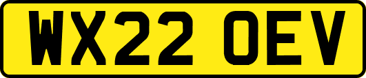 WX22OEV