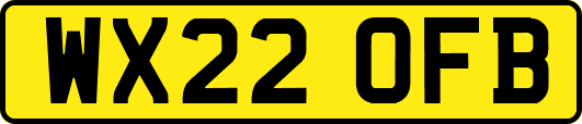 WX22OFB