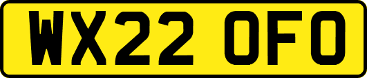 WX22OFO