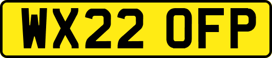 WX22OFP