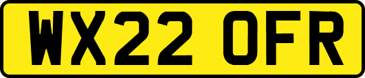 WX22OFR