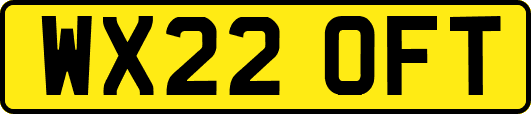 WX22OFT