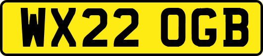 WX22OGB