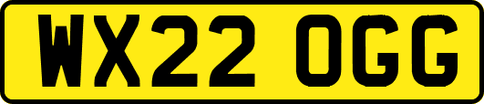 WX22OGG