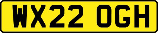 WX22OGH