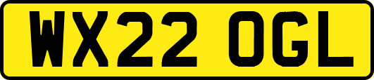 WX22OGL