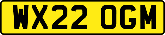 WX22OGM