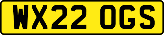 WX22OGS
