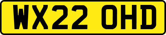 WX22OHD