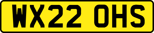WX22OHS