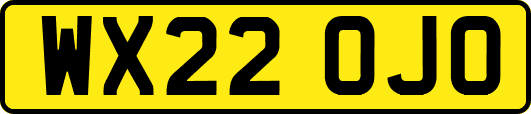 WX22OJO