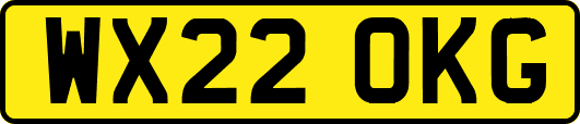 WX22OKG