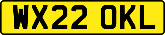 WX22OKL