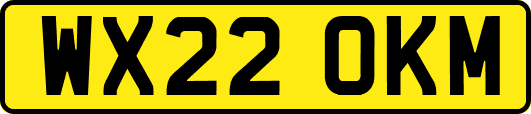 WX22OKM