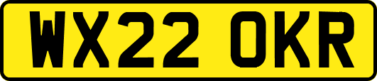 WX22OKR