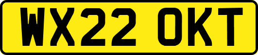WX22OKT