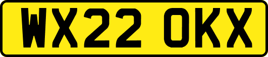WX22OKX