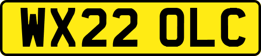 WX22OLC