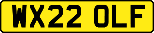 WX22OLF