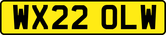 WX22OLW