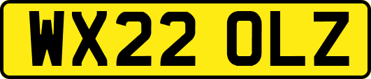 WX22OLZ