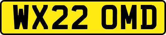 WX22OMD