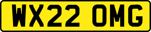 WX22OMG