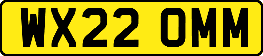WX22OMM