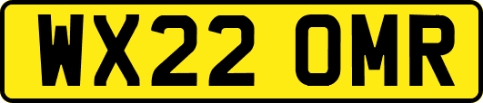 WX22OMR