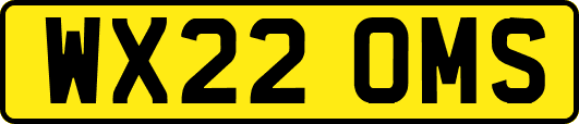 WX22OMS