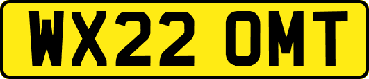 WX22OMT