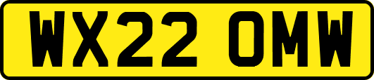 WX22OMW