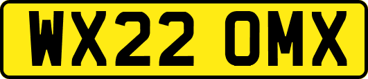 WX22OMX
