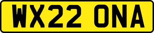 WX22ONA