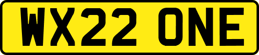 WX22ONE