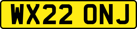 WX22ONJ