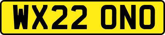 WX22ONO