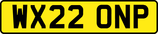 WX22ONP