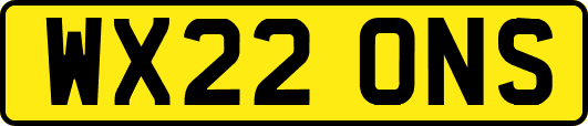 WX22ONS