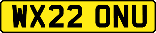 WX22ONU