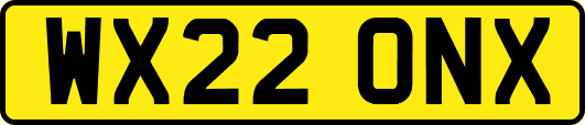 WX22ONX