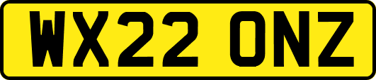 WX22ONZ