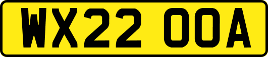WX22OOA