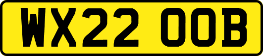 WX22OOB