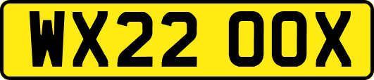 WX22OOX