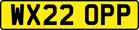 WX22OPP