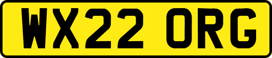 WX22ORG